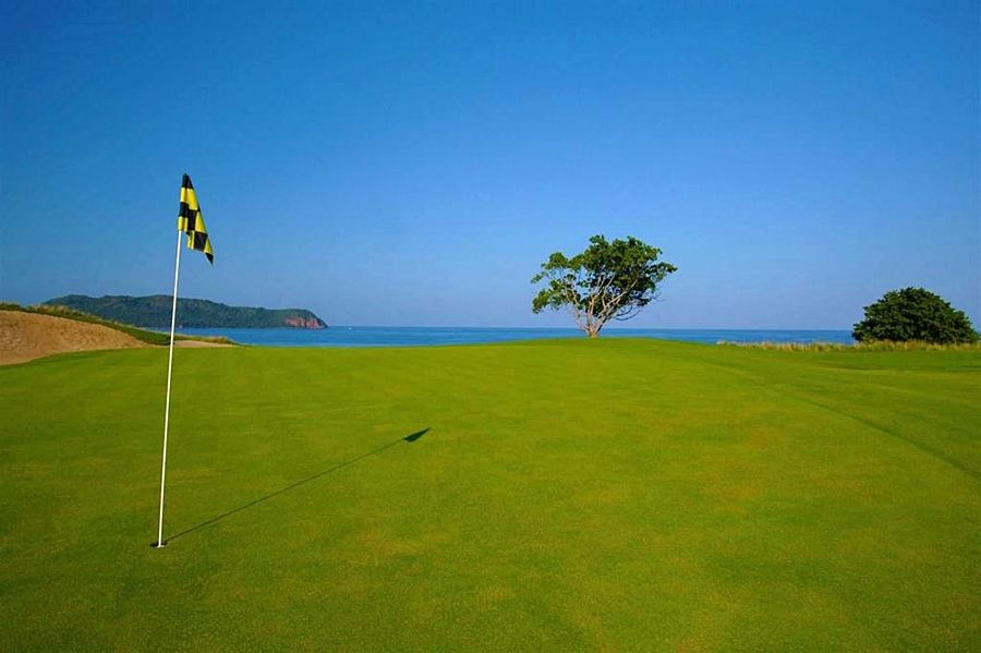 라 트랜킬라 브레스 테이킹 리조트 & 스파 Bahia de Banderas 외부 사진
